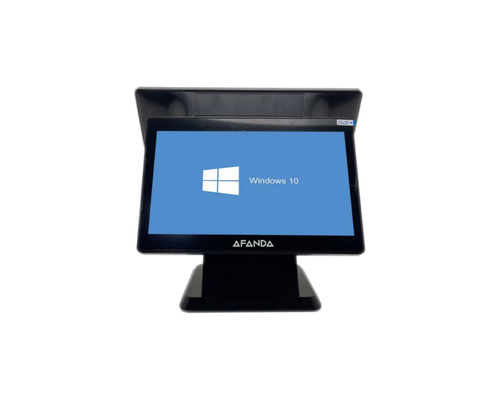 AFANDA AF-1703 DUAL POS TERMINAL görseli