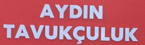 AYDIN TAVUKÇULUK