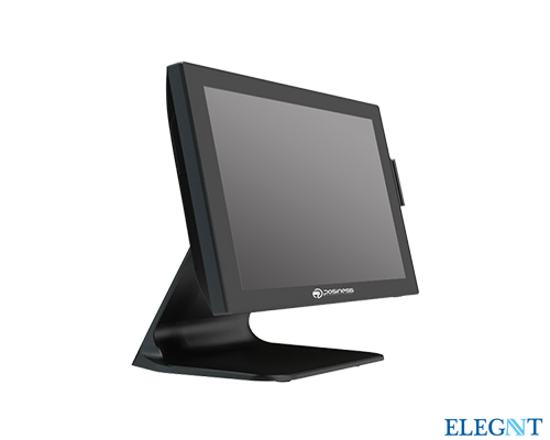 POSİNESS ELEGANT 15" - J4125 DOKUNMATIK POS BILGISAYAR görseli