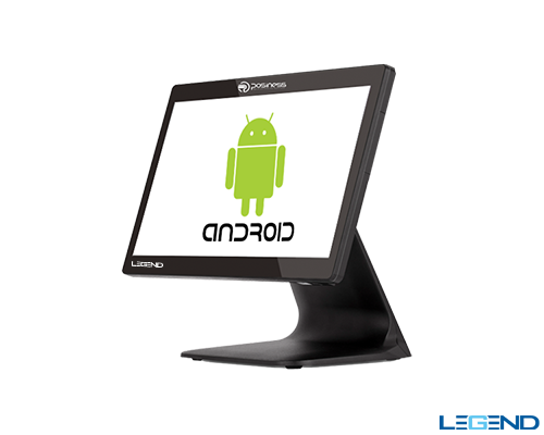 POSİNESS LEGEND 15,6" - ANDROID DOKUNMATIK POS BILGISAYAR görseli