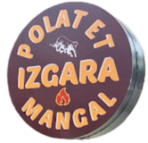 POLAT ET - IZGARA MANGAL